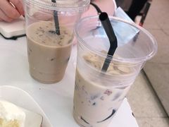 -Seesaw Coffee(上海国金中心店)