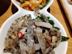 -一心创作料理屋(经开万达店)