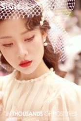 点击看大图 -弥雾·Nebula·西服婚纱定制