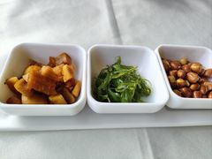 -万龙洲海鲜·粤菜(亚运村店)