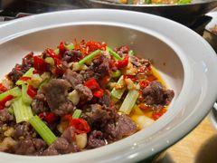 -费大厨辣椒炒肉(吉联MALL店)