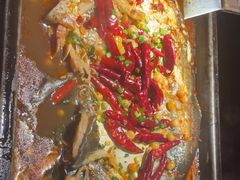 -匠子烤鱼(恒基广场店)