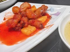 -咱家小院(汉中门店)