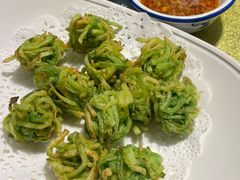 -旺角小渔村·海肠捞饭开创者(二马路店)