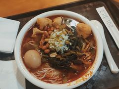 -水平有限螺蛳粉(宏达大厦店)
