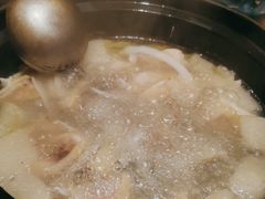 -润泽园椰子鸡(汇一城店)