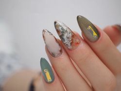 -美奈サロン美甲美睫皮肤管理