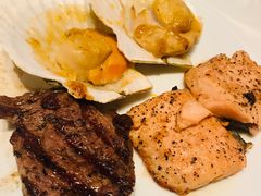 -嘉定凯悦·咖啡厅