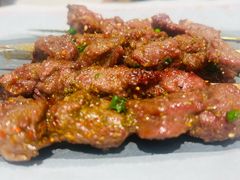 -三毛烧烤·南昌大排档(山姆店)