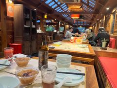 -小吊梨汤·北京菜(香山店)