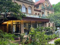 -马勒别墅饭店(静安寺店)