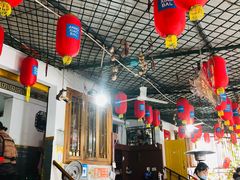 大堂-周肥肠(江油总店)