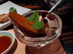 冰淇淋-山葵家·创意料理(临平银泰城店)
