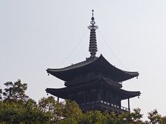 -鼓楼(西湖风景名胜区)