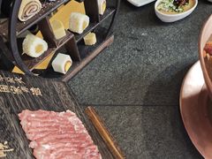 -东来顺(非遗·清真火锅·盛世广场店)