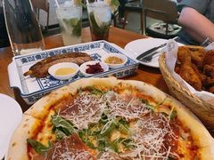 -Twin Tails Brewpub双尾精酿餐吧(八坼店)
