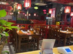 -渔港烤鱼(中百广场店)