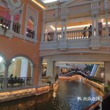 这是江苏无锡江阴市新桥镇新开发的一个旅游、休闲景点