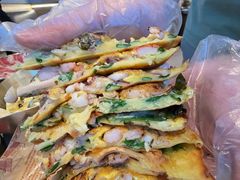 -味家烤肉烤鳗鱼牛排(西塔旗舰店)