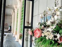 -慕佳精品西餐咖啡(新华北区店)