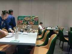 -紫光园·烤鸭·北京菜(团结湖店)