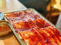 -西塔老太太泥炉烤肉(北京望京店)