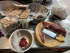 -福合埕牛肉丸(水仙园店)