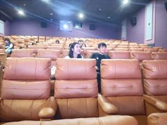 -华美影城(马栏广场店)