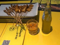 -望京小腰(北京总店)