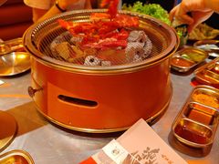 -西塔老太太泥炉烤肉(苏州大悦城店)