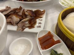 -全聚德(常州店)