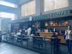 -星巴克(浙江省人民医院店)