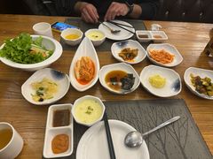 -玉流馆餐厅