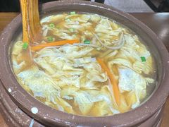 -满园烤鸭·春饼(丰科路万达店)