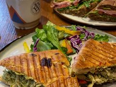-Jamaicablue Coffeeshop(中央广场店)