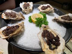 -囧吉香生蚝牛排馆(湖北路店)