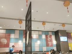 -眉州东坡(远洋未来广场店)