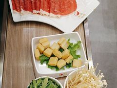 -巴蜀王婆大虾(首经贸店)
