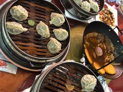 -地方名吃海鲜大馅蒸饺(北戴河店)