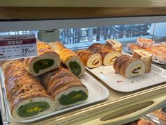 -新侨三宝乐面包店(崇文门店)