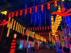 -深圳锦绣中华民俗村