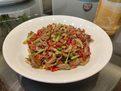 -艳阳天·非遗楚菜(武展店)