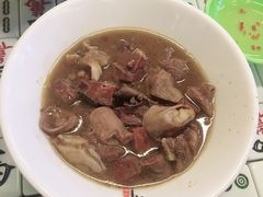 -七爷清汤腩·港式餐厅(金狮广场店)