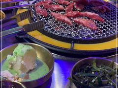 -釜山火炉·海鲜烤肉(紫藤路店)