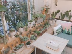 -拾壹cafe·工作室
