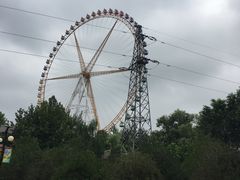 -辛玛王国游乐园