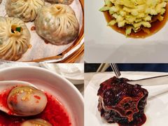 -A One Kitchen·南京精菜馆(晶丽酒店店)