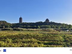 -永定河休闲森林公园