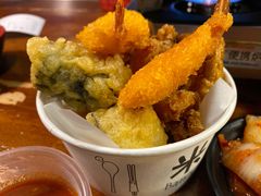米屋推金-米屋石锅拌饭(师大店)