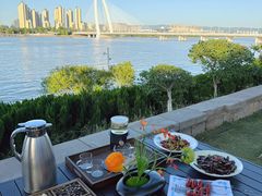 -后海彼岸花园餐厅